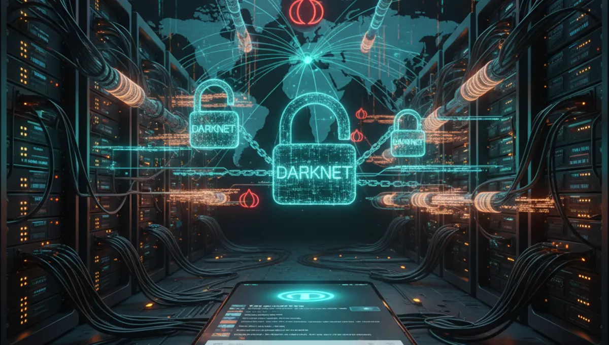 Access Dark Web on iPhone: Reddit Guide & Methods