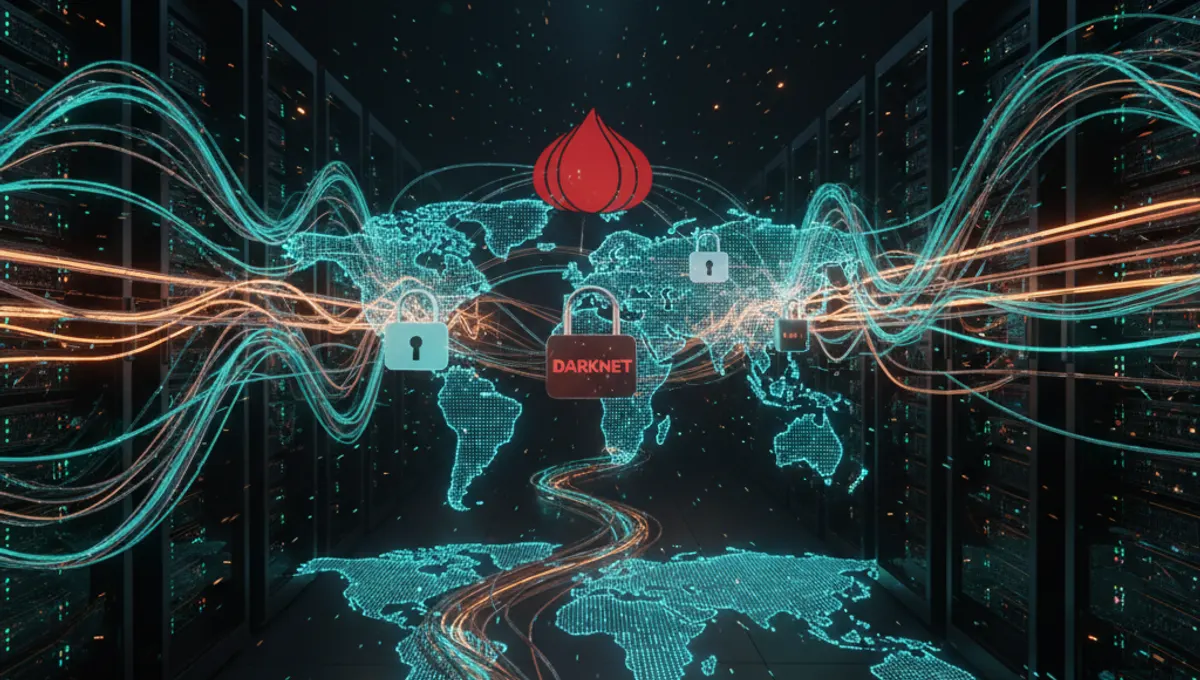 All Onion Links: Complete Directory of Active .onion Sites