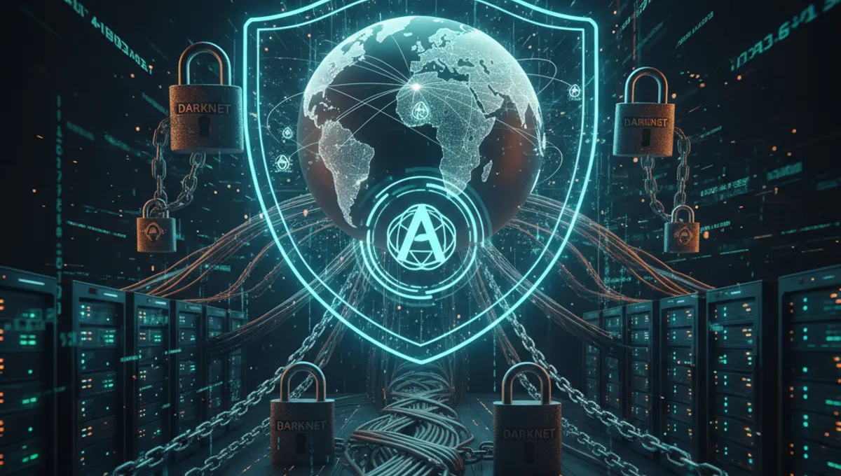 Alphabay Tor Link: Access & Safety Guide