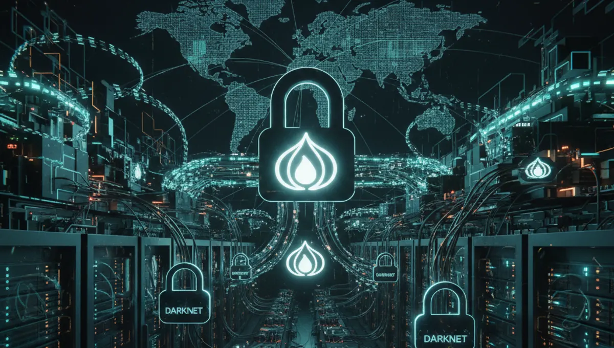 Best Dark Net Websites: Complete Directory & Guide