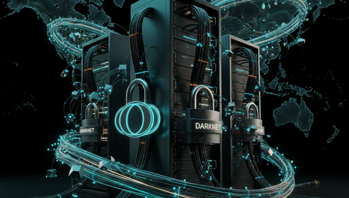 Best Dark Web App: Top Tools for Secure Access