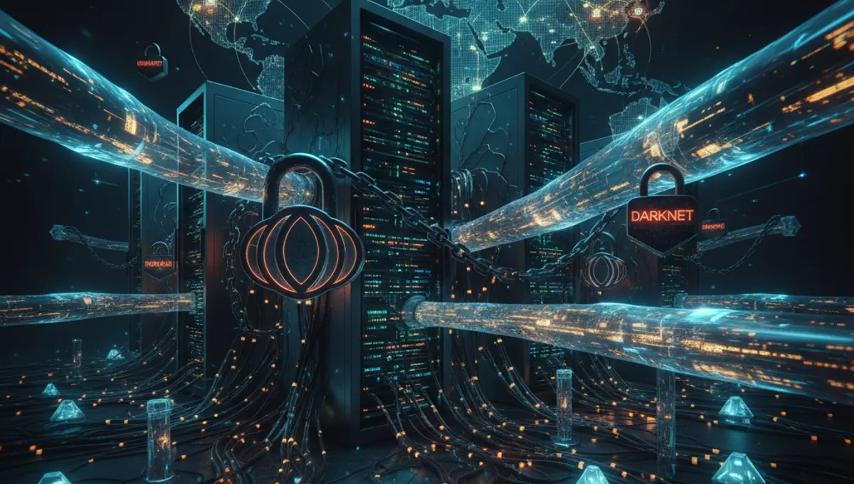 Best Dark Web Books: Essential Reading on Hidden Networks