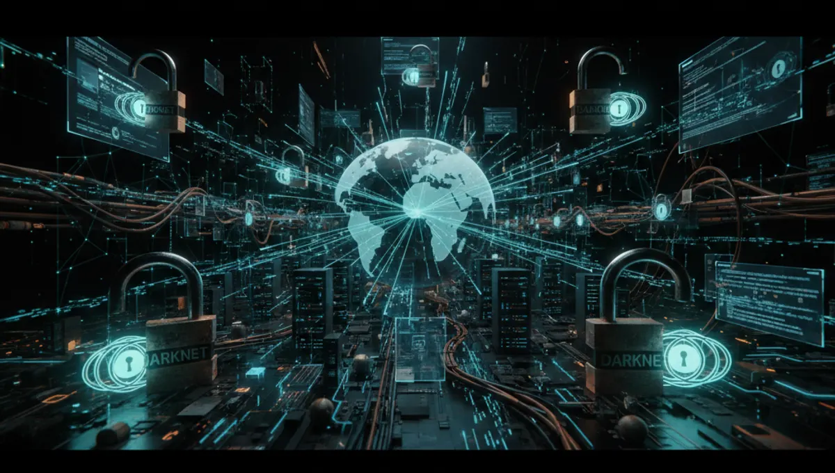 Best Dark Web Hidden Wiki: Complete Directory & Access Guide
