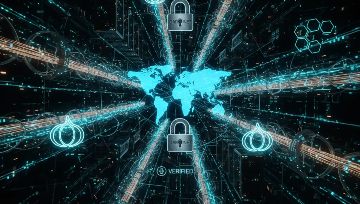 Best Dark Web Links Reddit: Verified .Onion Sites & Communities
