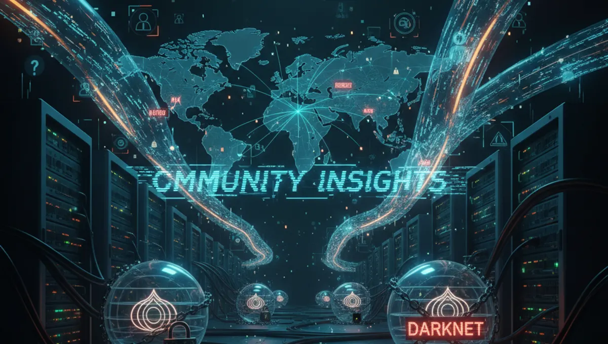 Best Dark Web Market 2022 Reddit: Community Insights
