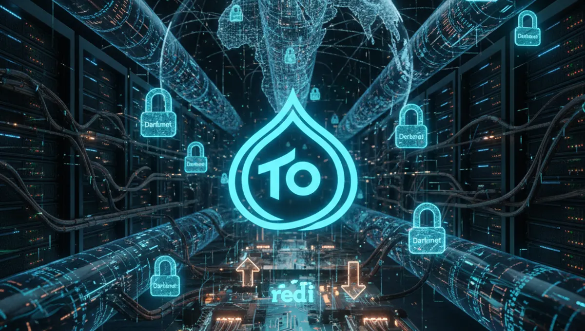 Best Dark Web Market Reddit: Top Marketplace Discussions
