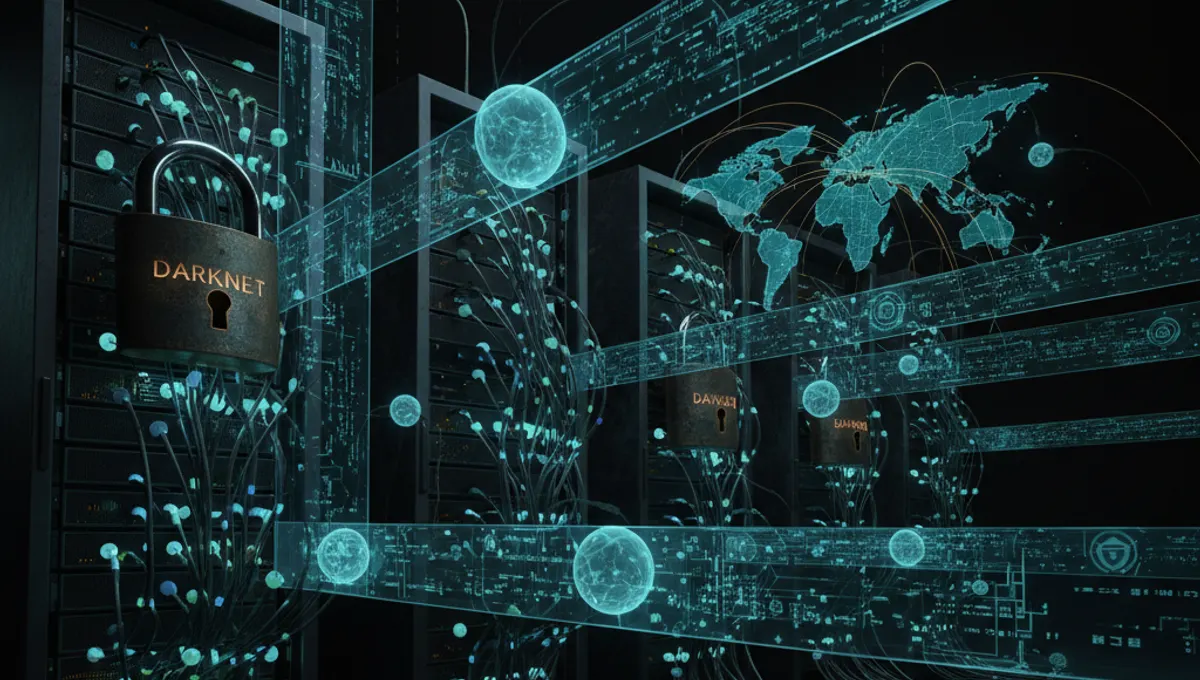 Best Dark Web Search Engines: Complete Directory