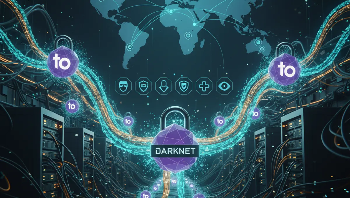 Best Dark Web Search Engines Links: Top .Onion Directories