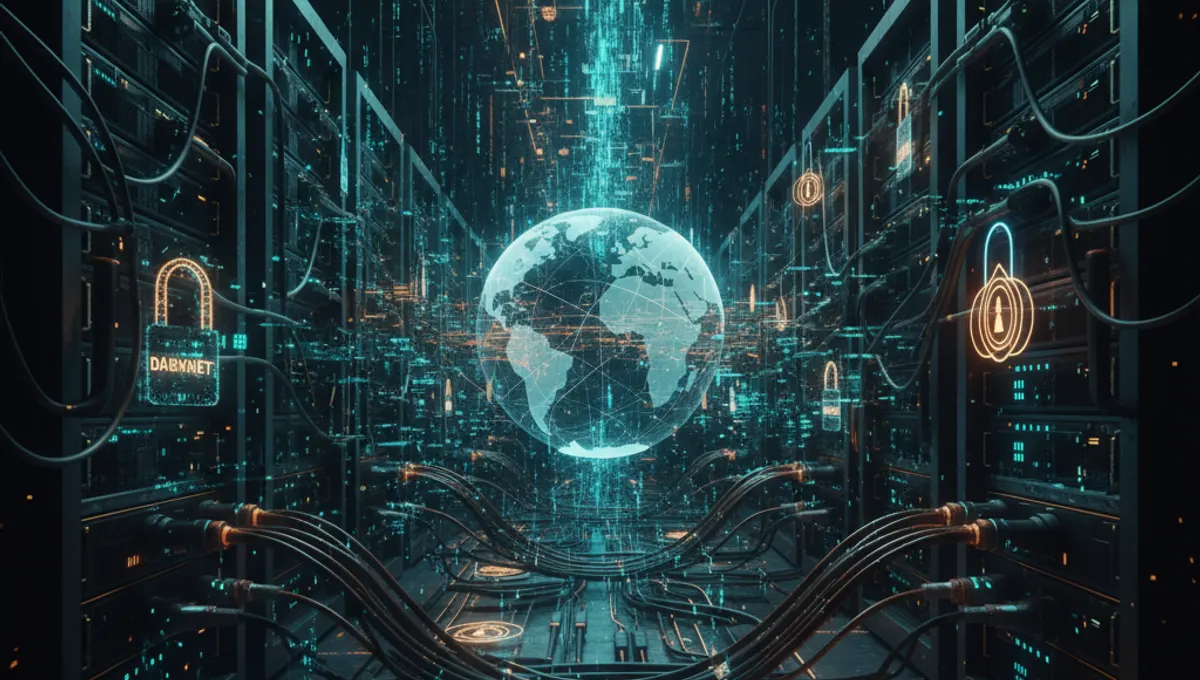 Best Dark Web Sites: Complete Directory & Access Guide