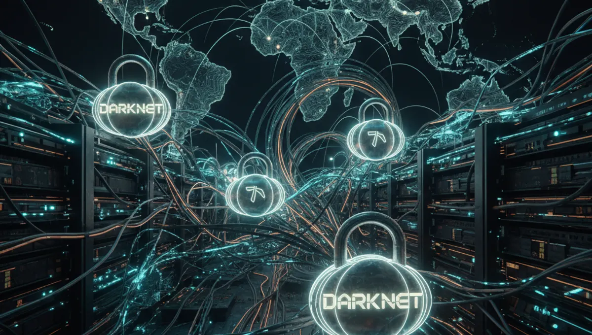 The Best Dark Web Websites: A Curated Directory