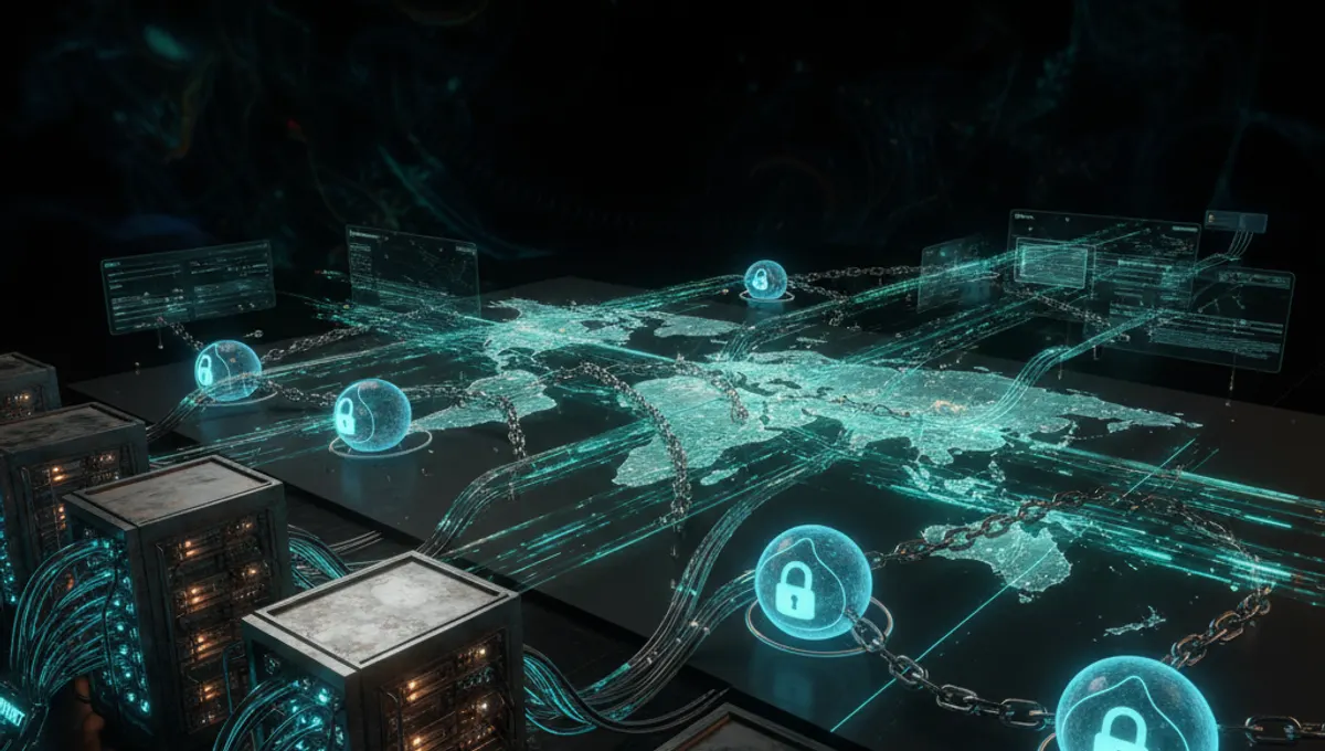 Best Dark Webs: Top Sites and Access Methods