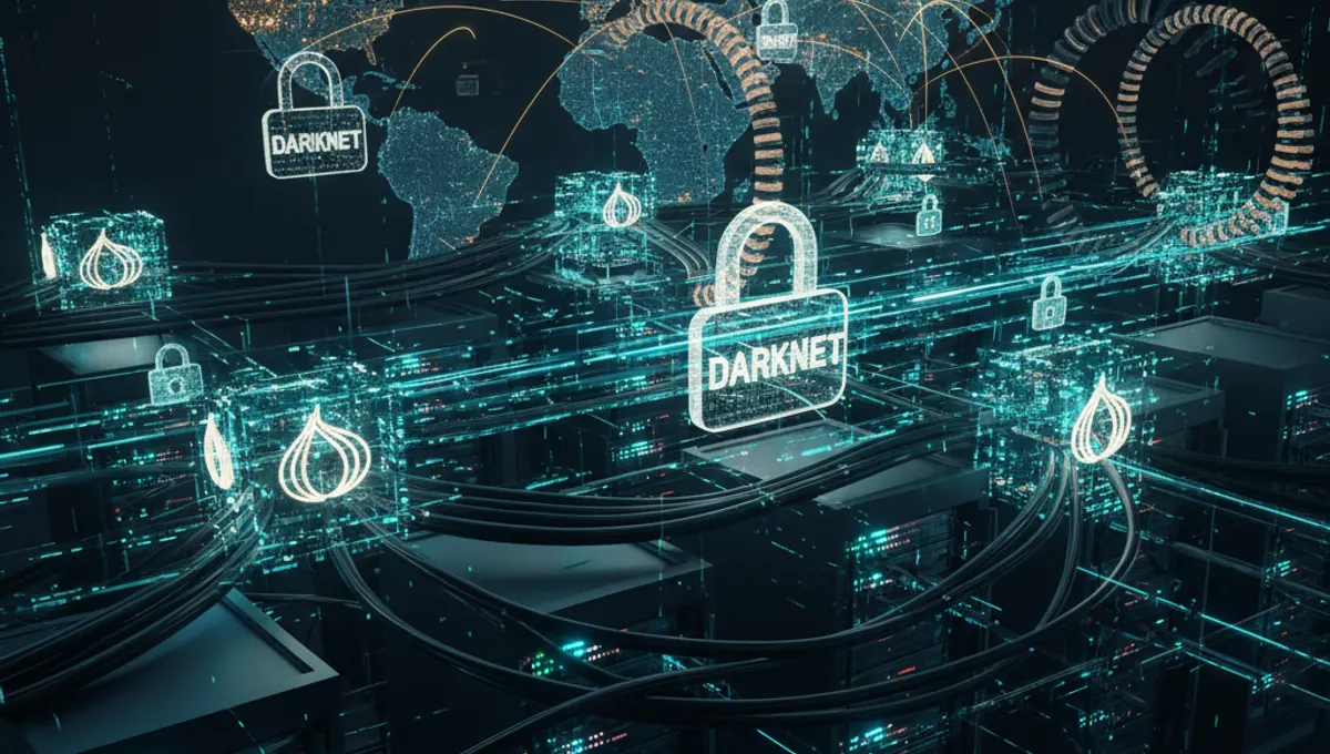 Best Darknet Links: Active Onion Sites & Directories