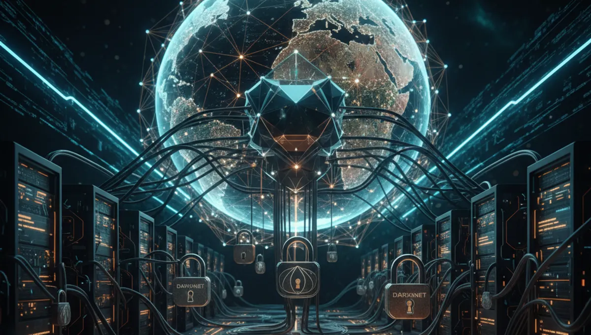 Best Darknet Market Sites: Active Marketplaces 2024
