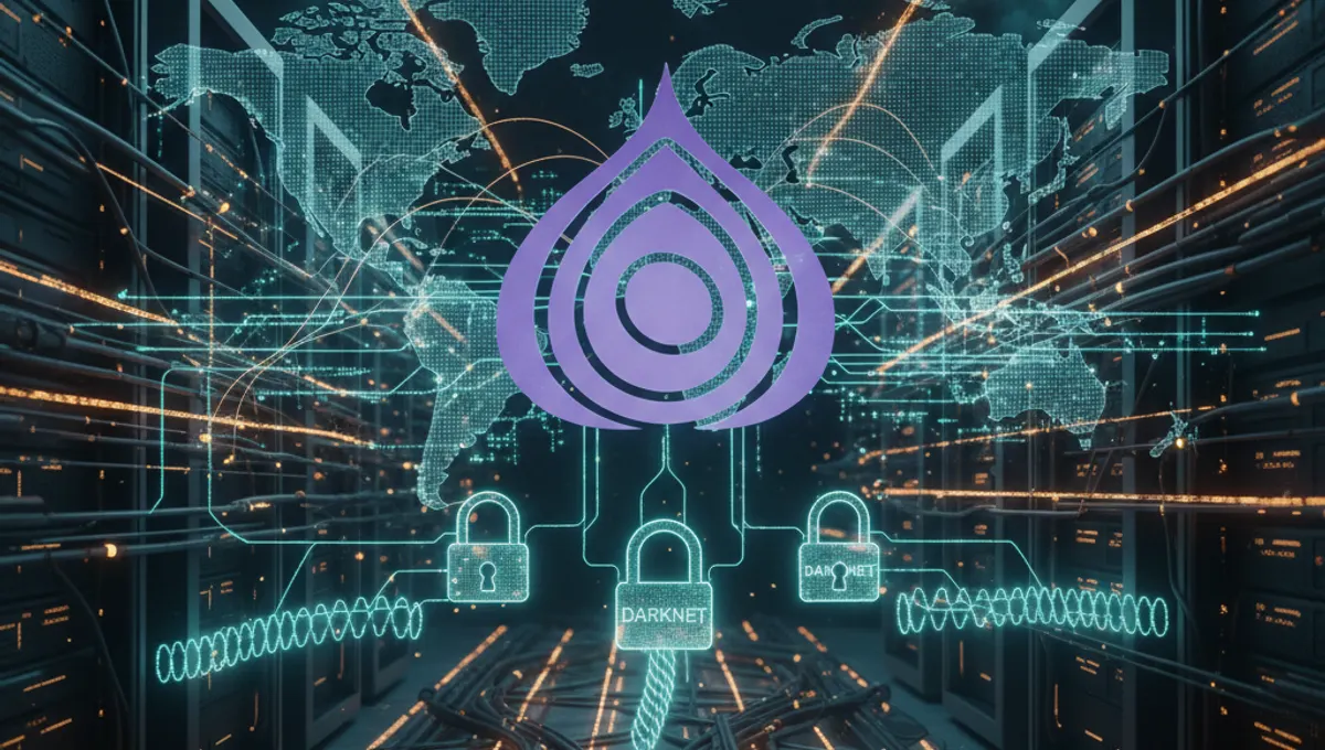 Best Darkweb Links: Verified .Onion Sites & Directories