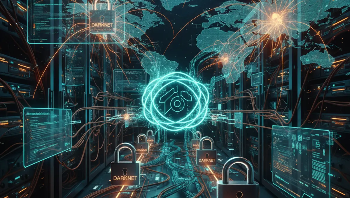 Best Deep Web Sites and Links Directory 2024