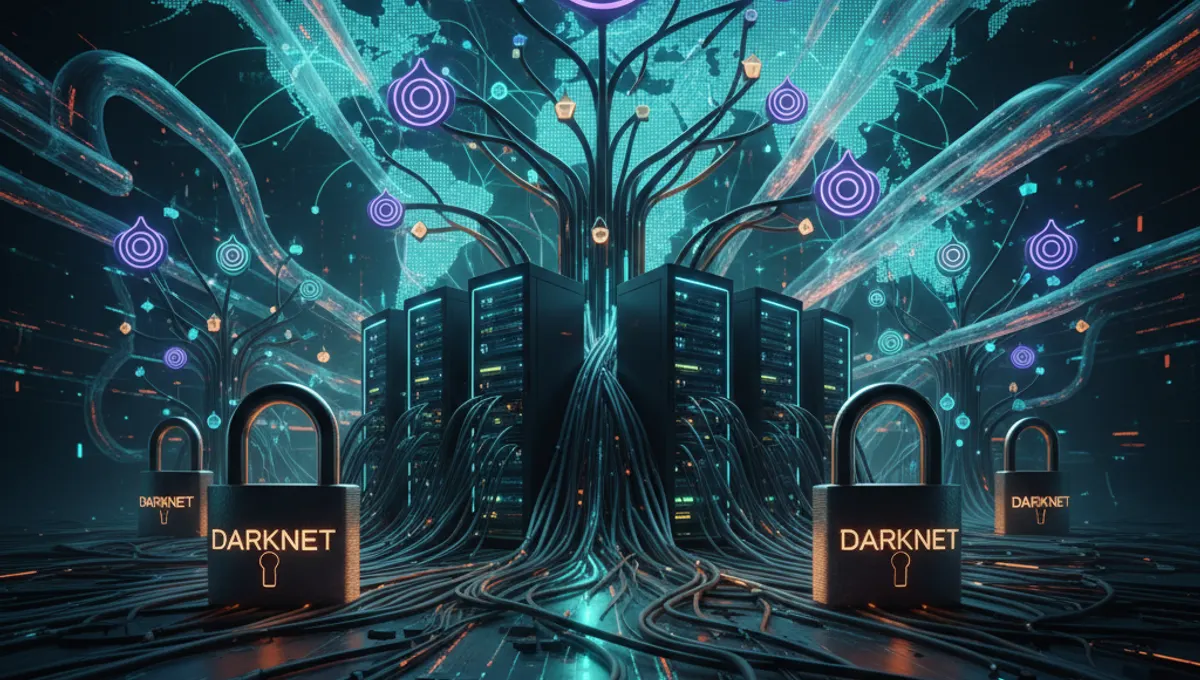 Best Deep Web Onion Sites: Complete Directory 2024
