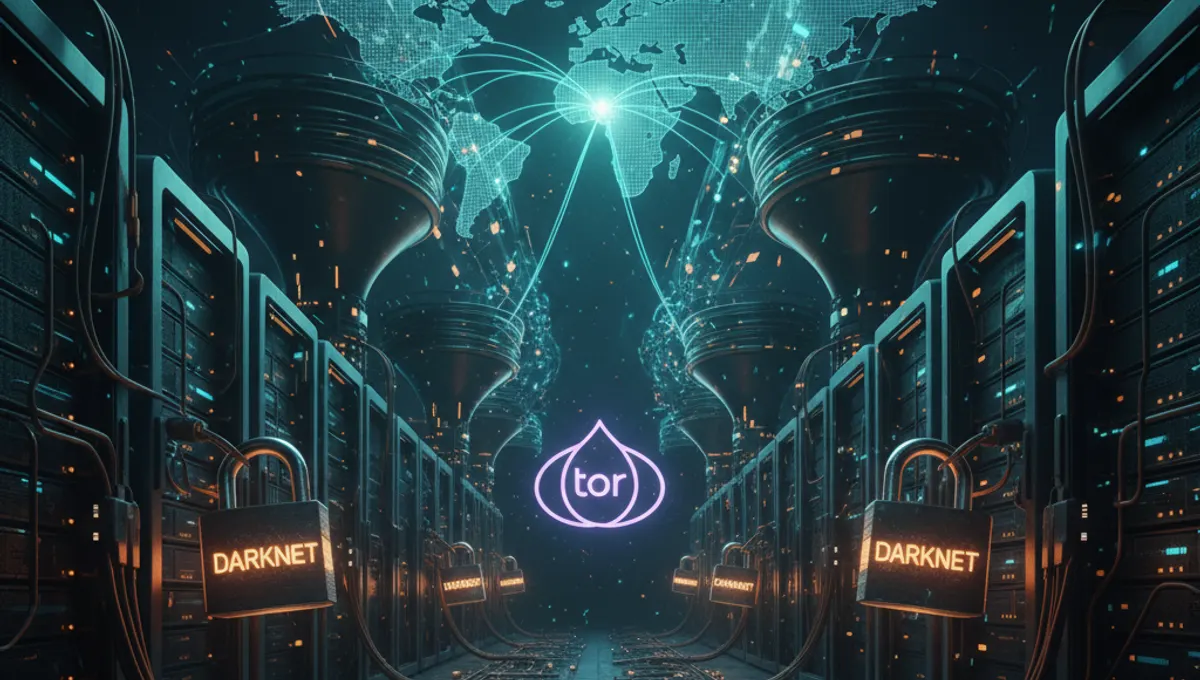 Best Deep Web Search Tools & Methods for Tor