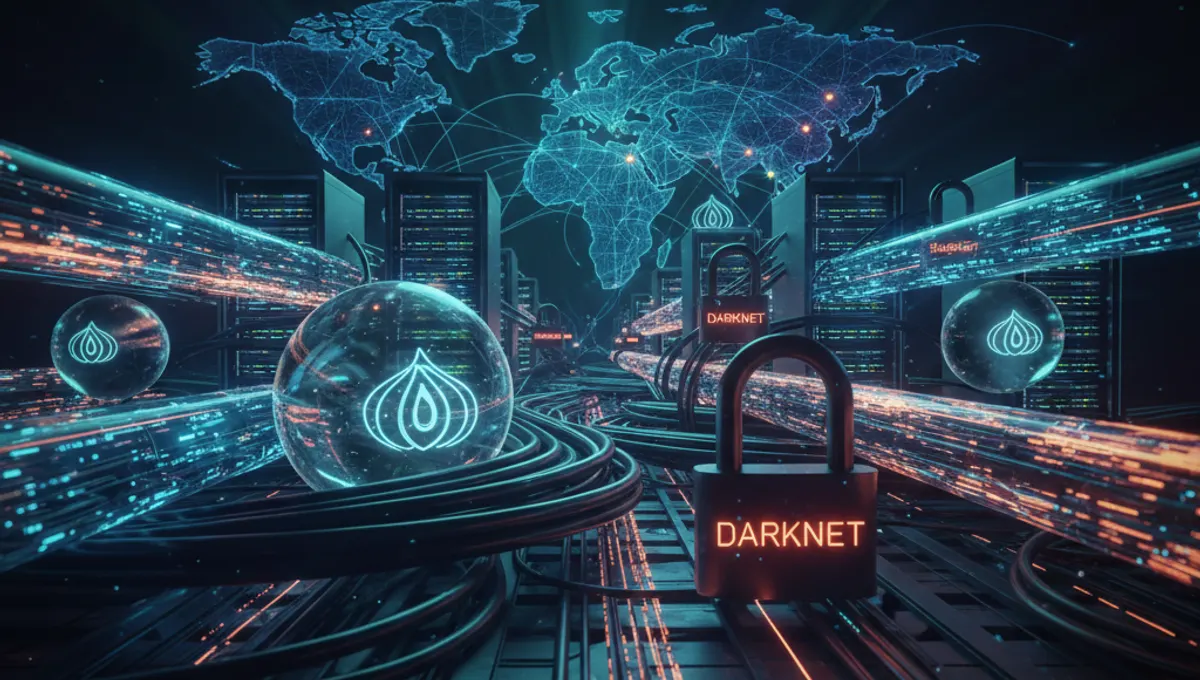 Best Deep Web Sites 2022: Top Onion Links & Directories