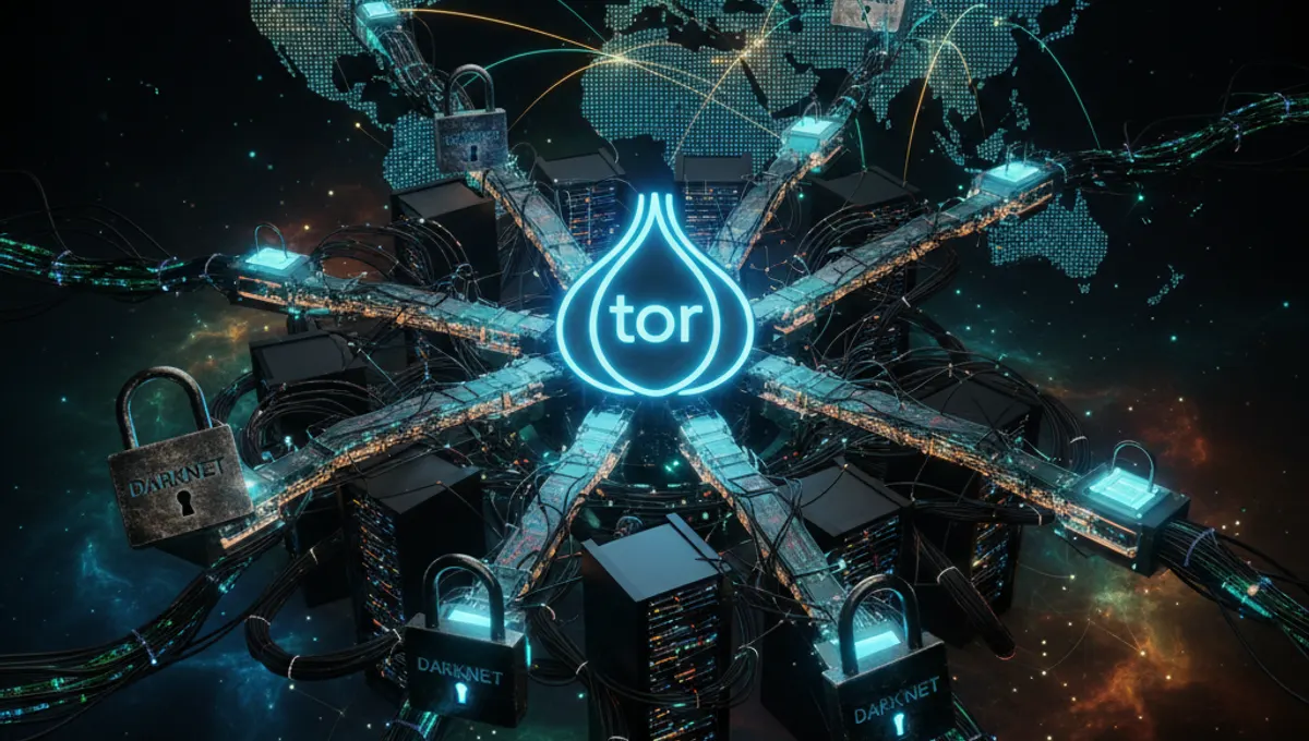 Best Onion Sites: Complete Directory for Tor Users