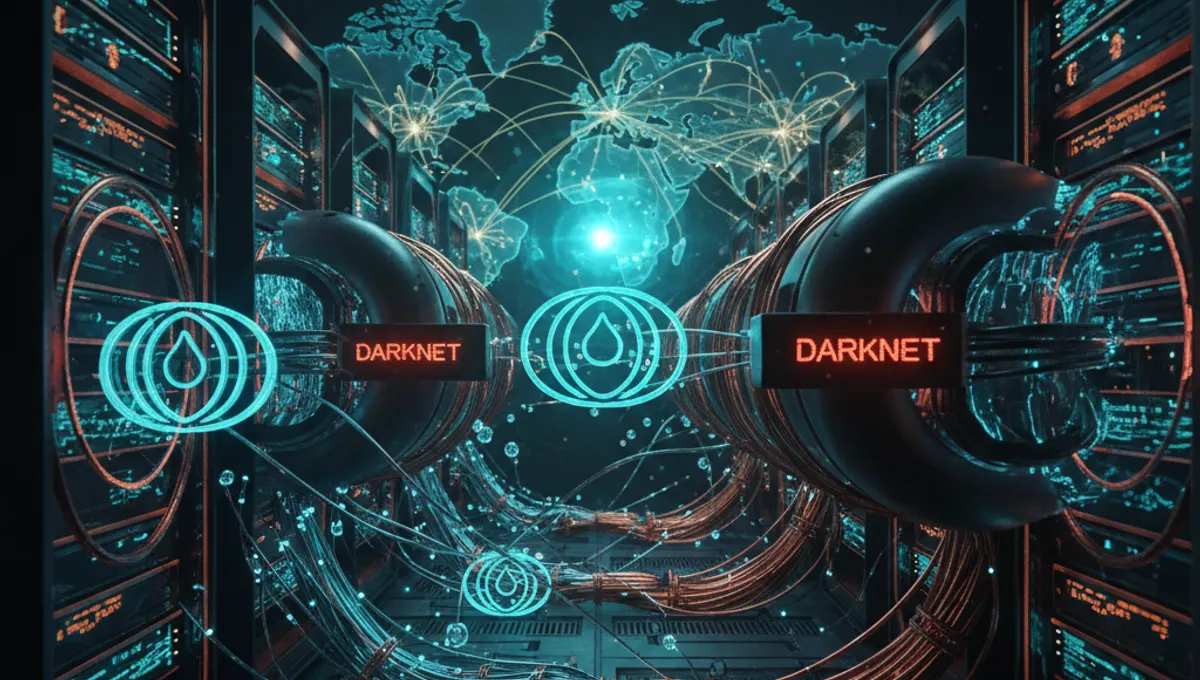 Best Sites for Dark Web: Active Directories and Search Tools