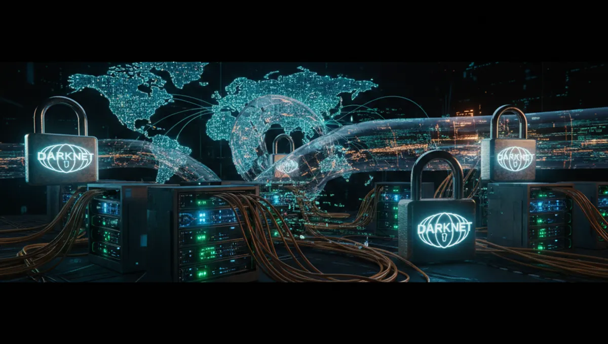 Best Sites in Dark Web: Active Onion Directories & Resources