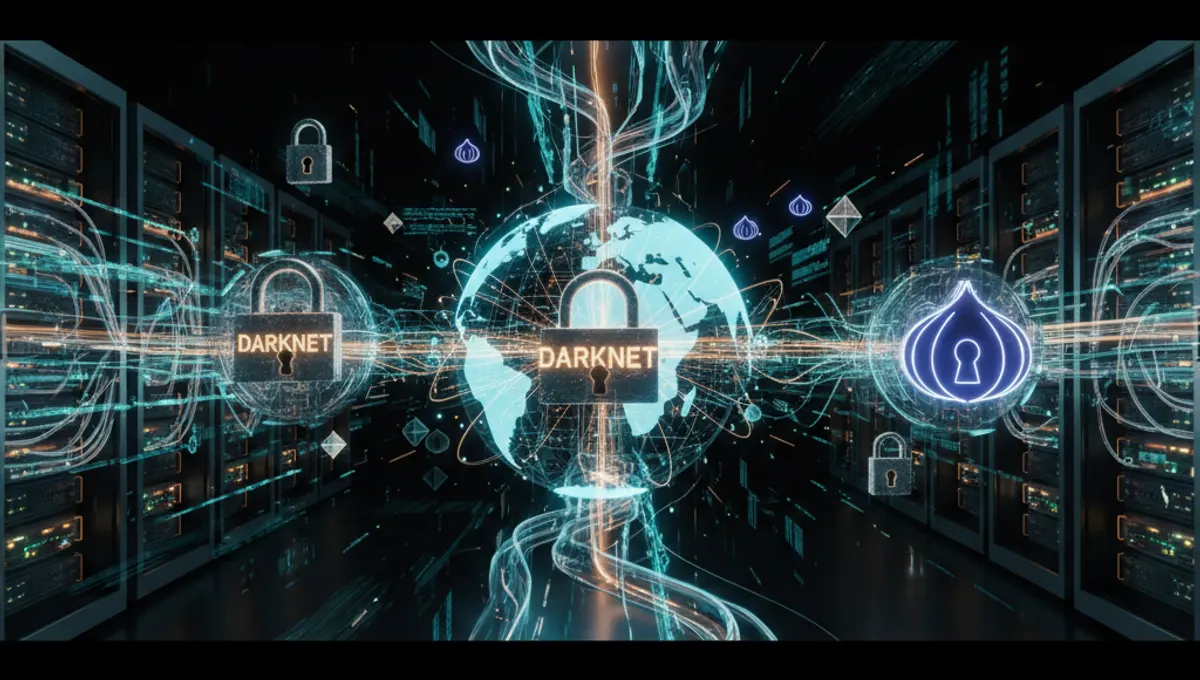 Best Website for Dark Web: Top Onion Sites & Resources
