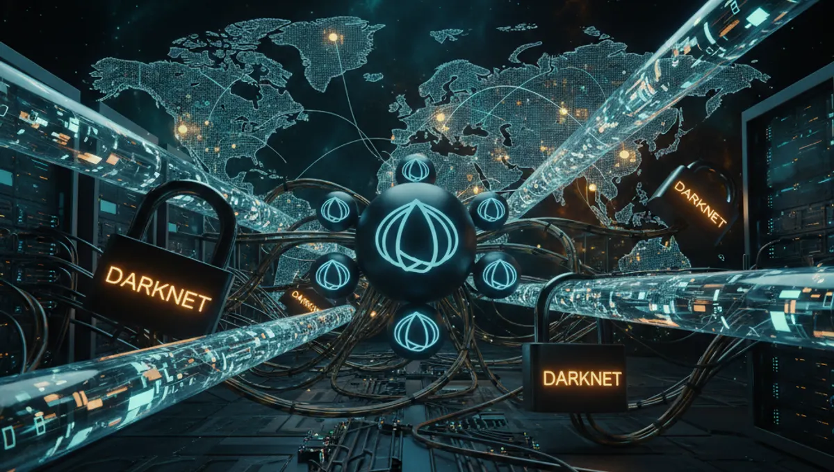 Best Websites in Dark Web: Complete Directory & Guide
