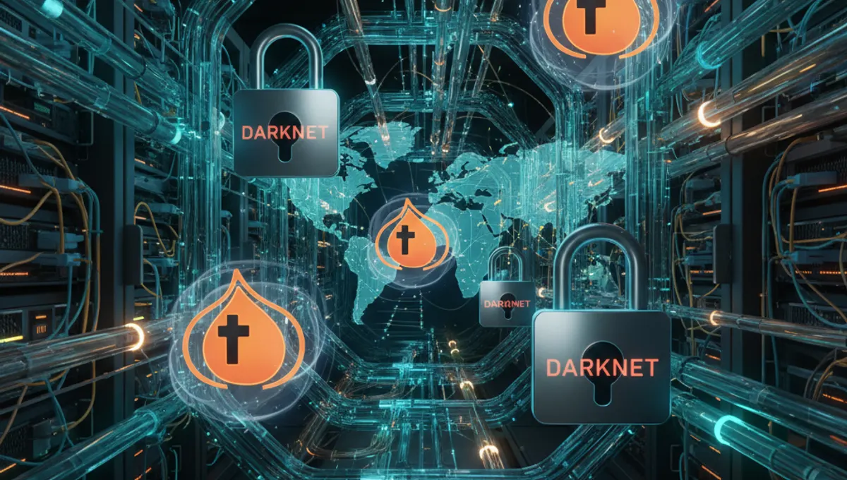 BriansClub Tor Link: Access & Safety Guide