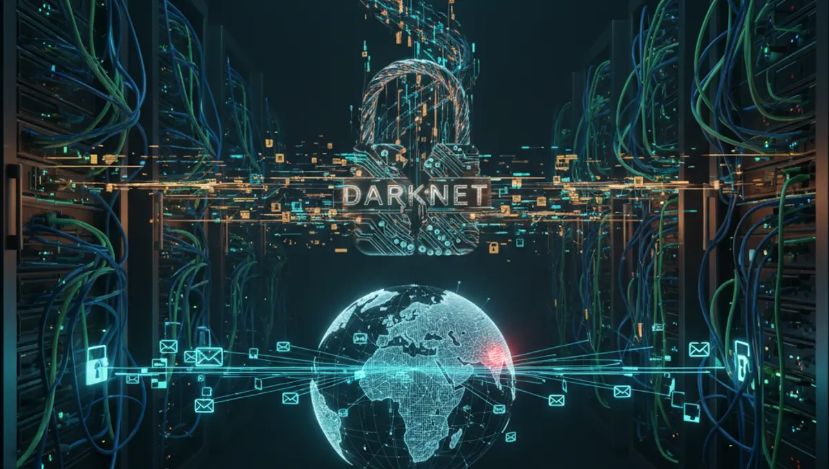 Is My Email on the Dark Web: How to Check