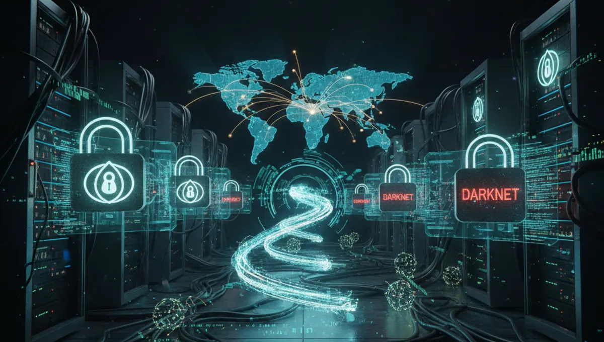 On the Dark Web: Complete Directory & Safety Guide