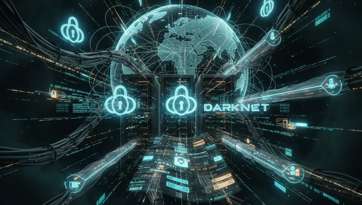 Credit Card Sites Dark Web: Marketplace Directory