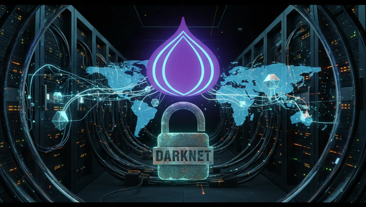 Credit Card Dark Web Sites: Directory & Safety Guide