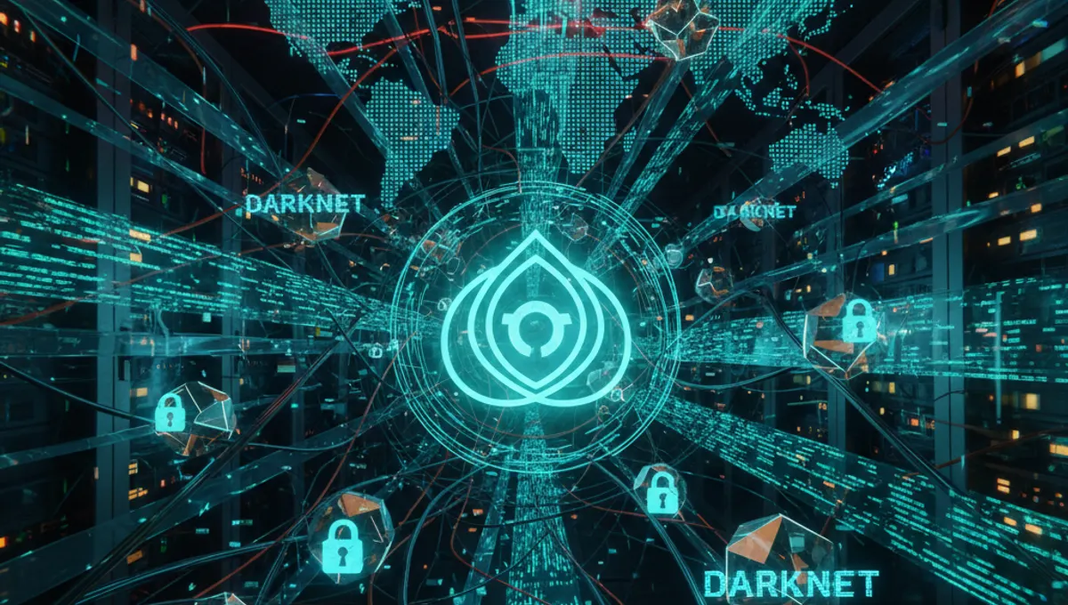 Dangerous Dark Web Sites: What to Avoid
