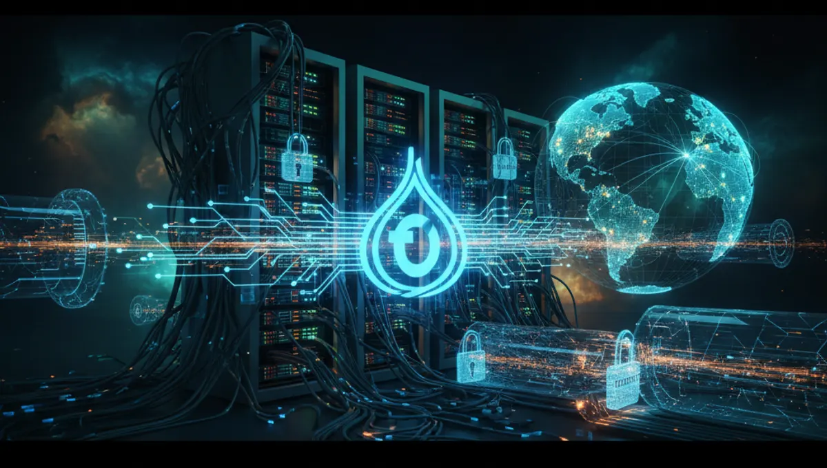 Dark Net Official Website: Accessing Legitimate .Onion Domains