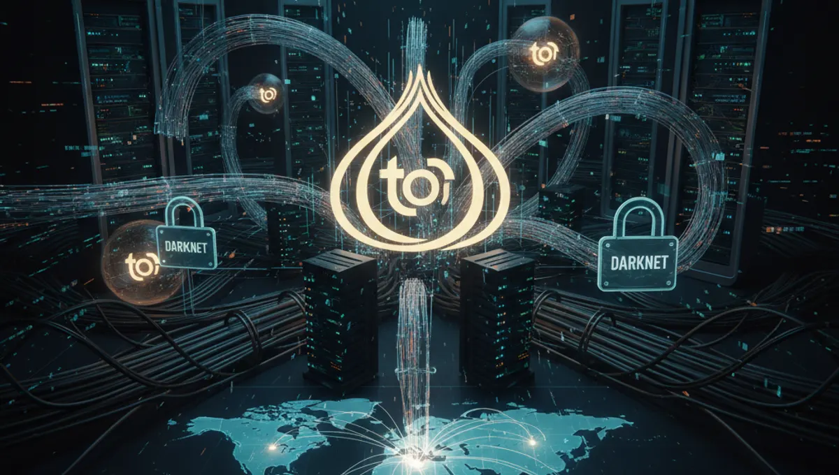 Dark Net Onion Links: Complete Directory & Access Guide