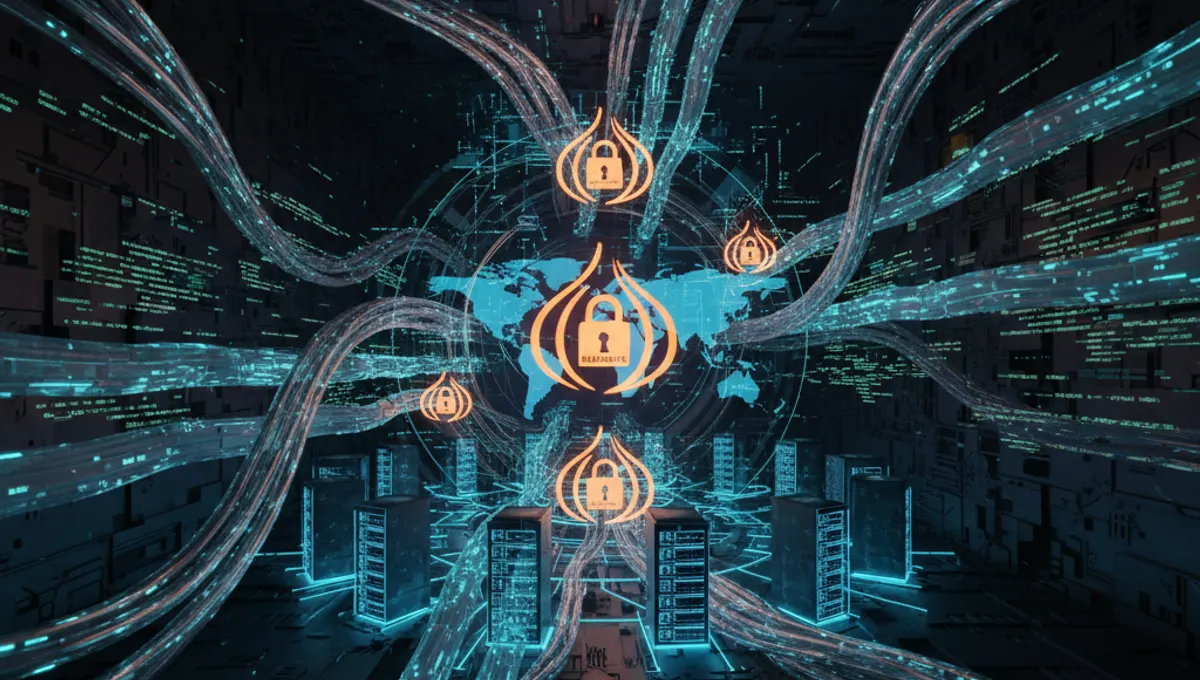 Dark Web Access App: Best Tools for Secure Tor Browsing