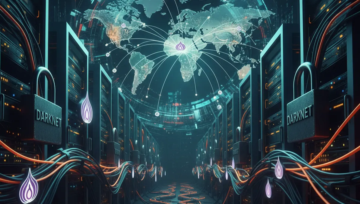 Dark Web Access Sites: Complete Directory & Safety Guide