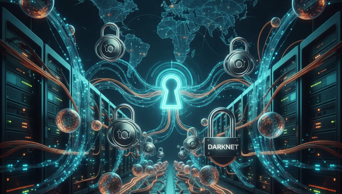 Dark Web Access Website: Complete Guide to Safe Entry