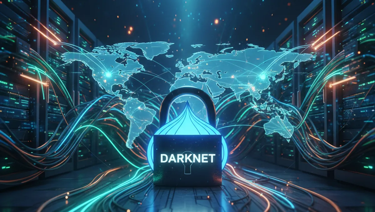 Dark Web Best Browser: Safe Access Guide for Tor