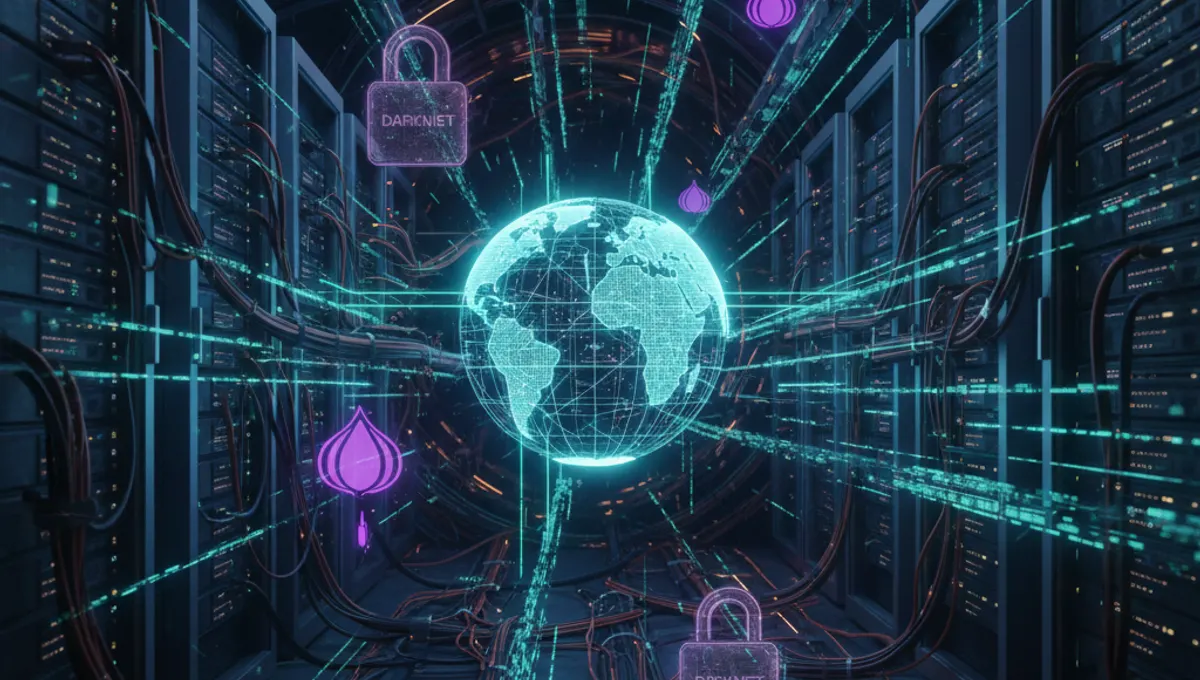 Dark Web Best Website: Top Onion Sites & How to Access Them