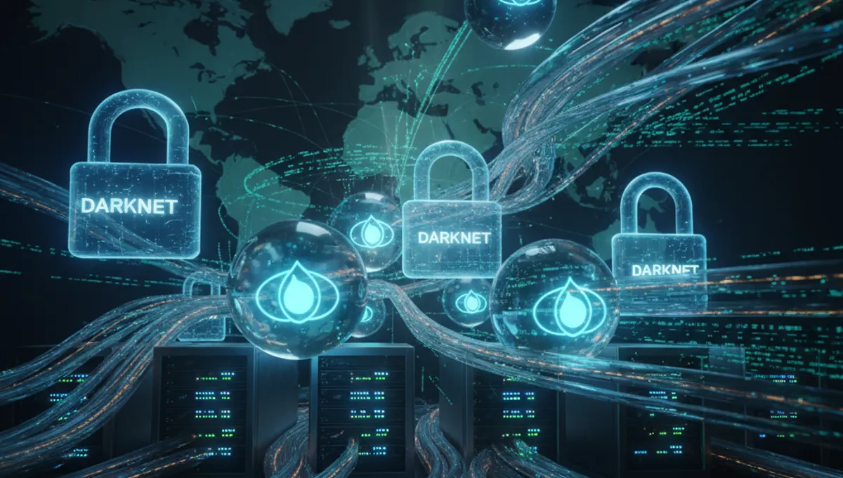 Dark Web Blogs: Best Onion Sites for News & Discussion