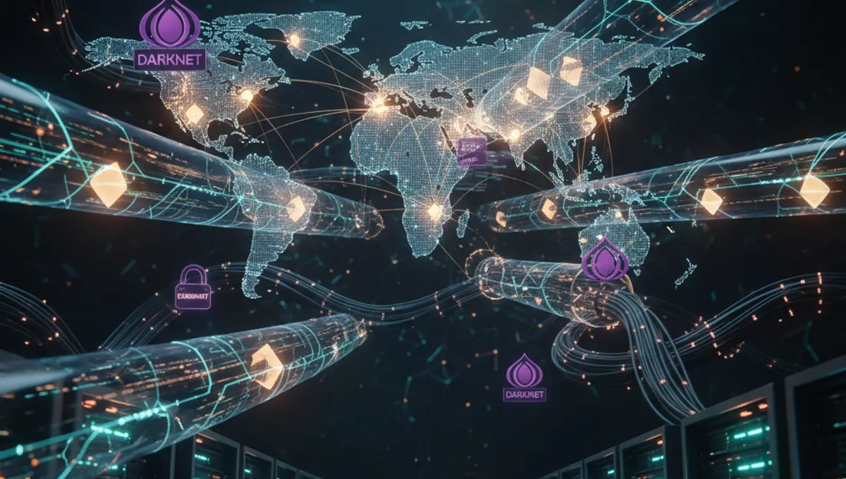 Dark Web Chat Rooms Links: Active Communities & Forums