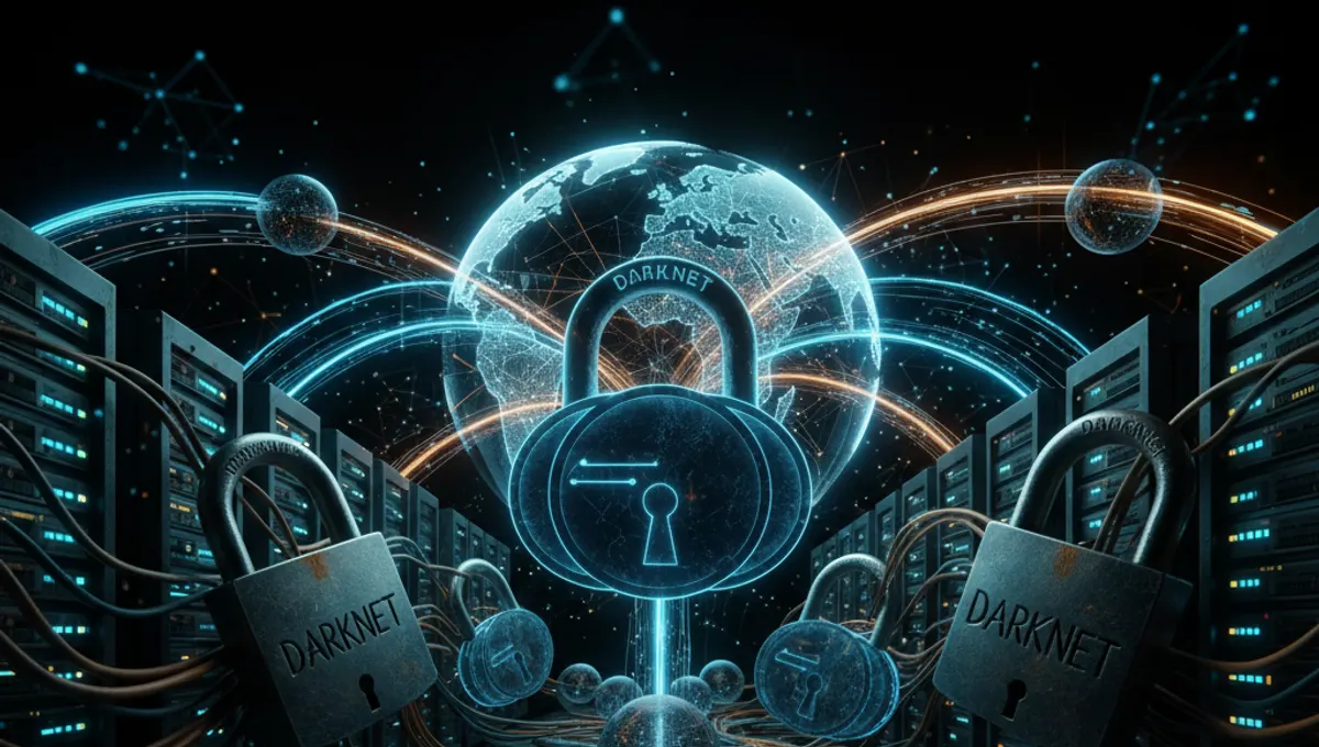 Dark Web Credit Card Websites: Complete Directory Guide