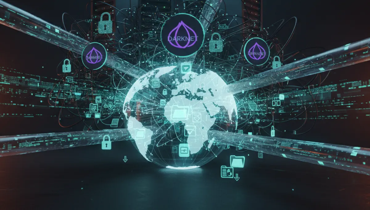 Dark Web Download: Apps, Software & Files via Tor