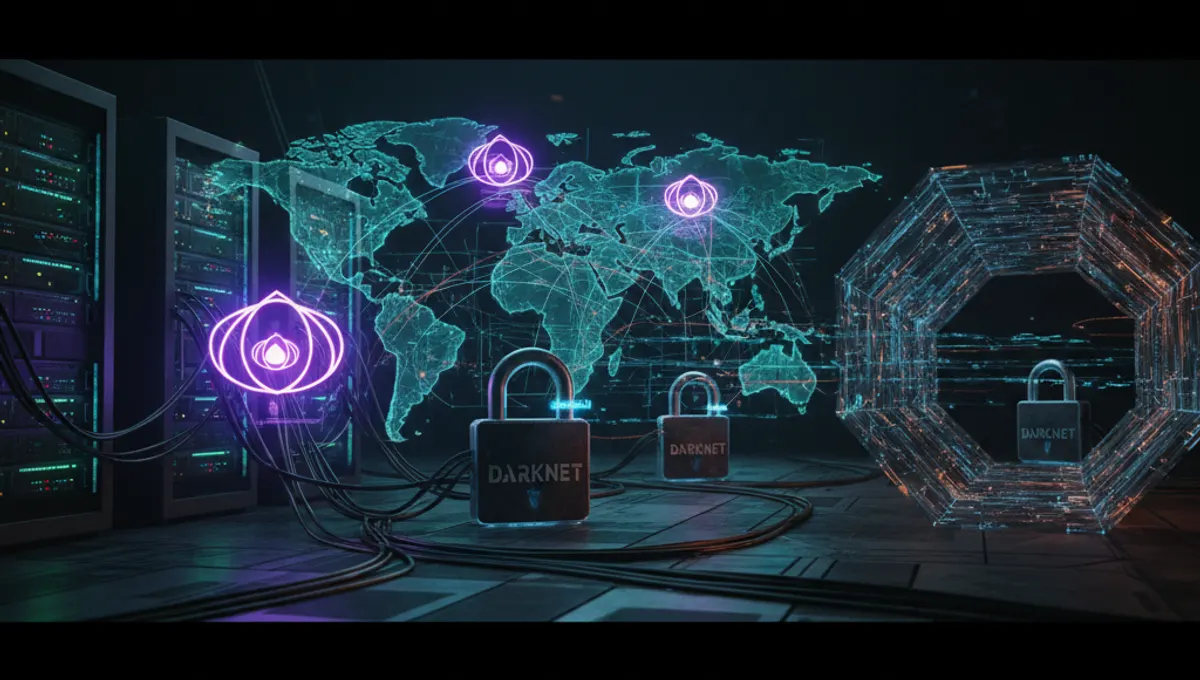 Dark Web Download PC: Safe Tools and Setup Guide