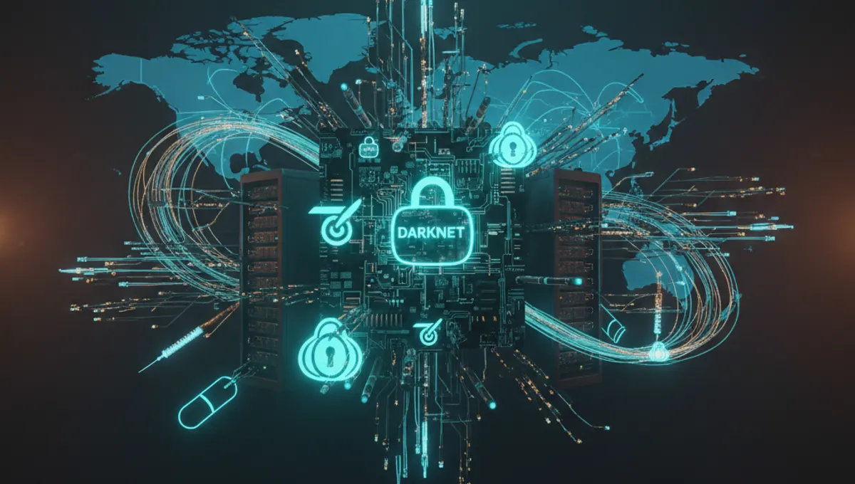 Dark Web Drugs 2022 Reddit: Markets and Safety