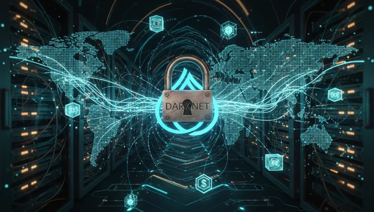 Dark Web Escrow Services: How They Work and What You Need to Know