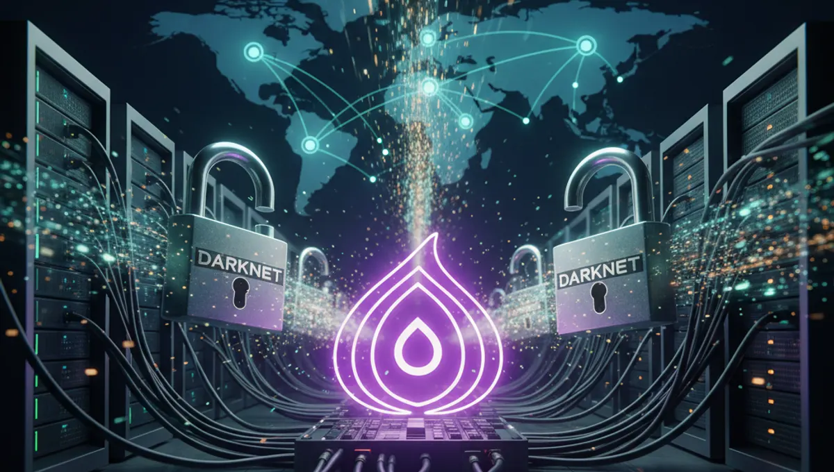 Dark Web for Free: Access .Onion Sites Without Paying