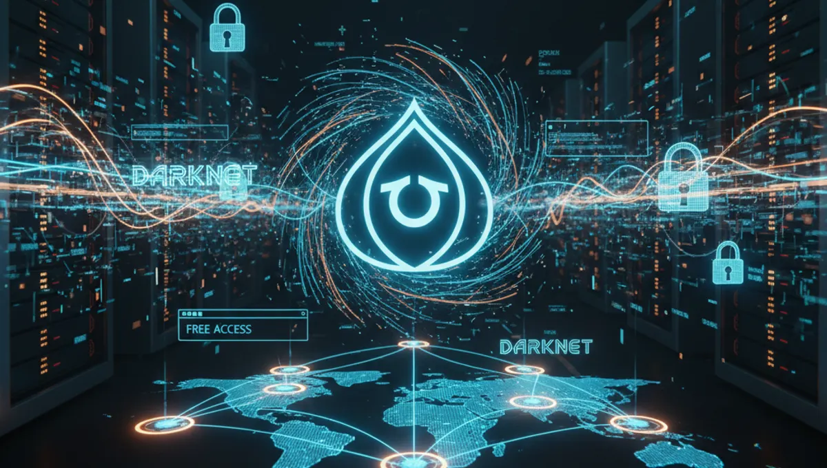 Dark Web Free Browser: Access Tor Safely Without Cost