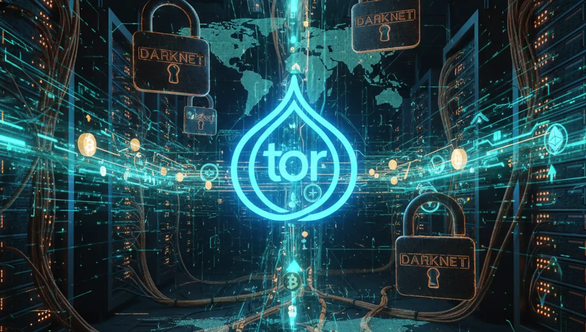 Dark Web Free Money: Legitimate Ways to Earn Online